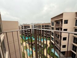 The Watergardens At Canberra (D27), Apartment #595538991